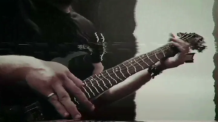 Destroying KREATOR with my Samick Greg Bennett Interceptor Check out the track list below