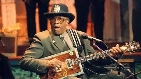 THE SHADOWS Bo diddley