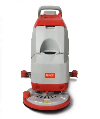 Поломоечная машина аккумуляторная Bennett Clever C510bt-0