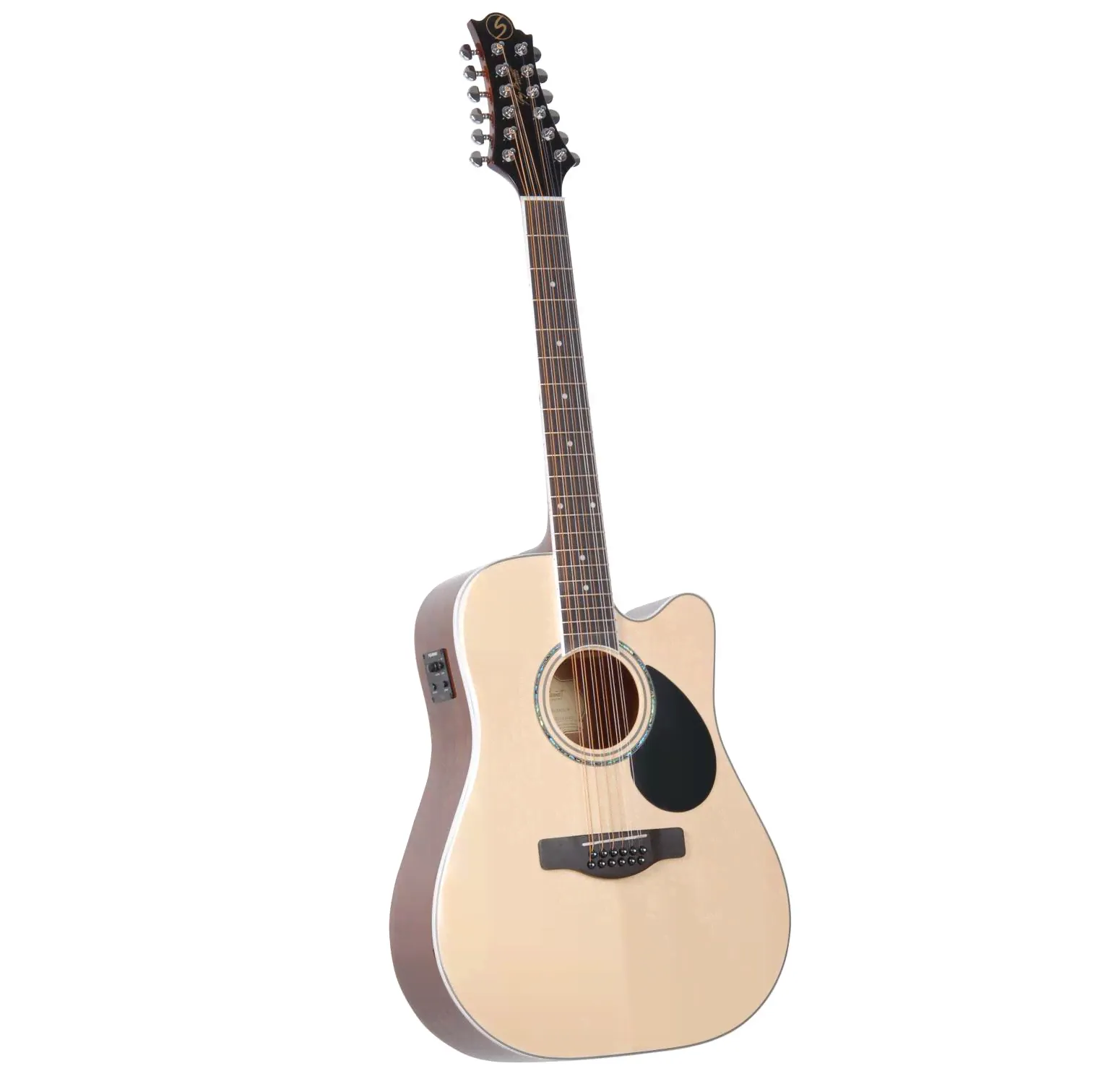 GREG BENNETT GD112SCE/N