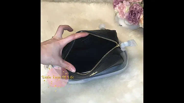 Coach Bennett Crossbody