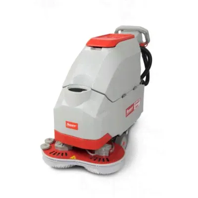 Поломоечная машина Bennett Clever C660bt Lithium 80A-0