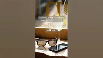 Bo Bennett Said...