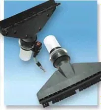Пылесос BENNETT 604-2M60C-A