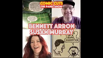 Comic Cuts - Bennett Arron & Susan Murray