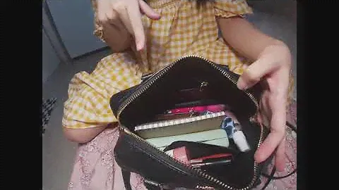 COACH MINI BENNETT SATCHEL | BLACK | WIMG/Review
