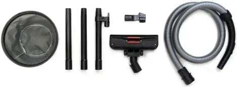 Пылесос для сухой уборки Bennett V10 (YL-6218-10L) [65219684621]
