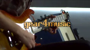 Greg Bennett Ultramatic Electric Guitar