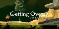 Купить Getting Over It with Bennett Foddy (PC)