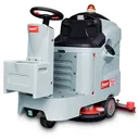 Bennett Ranger R660B - поломоечная машина с сиденьем оператора