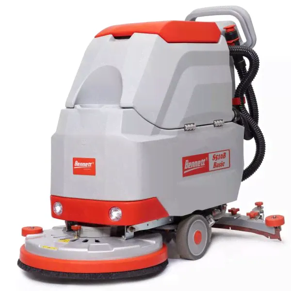 Поломоечная машина BENNETT SMART S510B-0