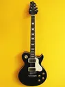 Greg Bennett Avion AV-3 Les Paul