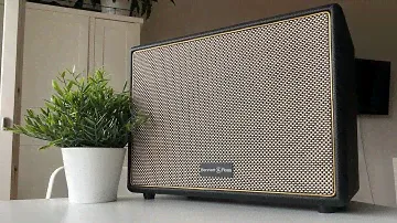 Bennett & Ross BB-880 Blackmore Giant Erster Eindruck und Soundcheck
