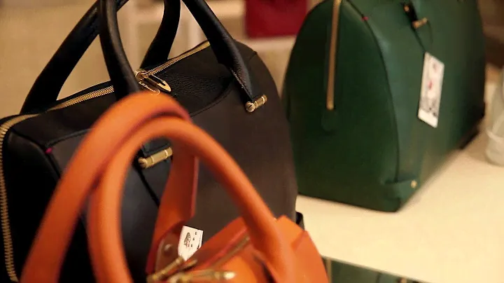 Shop Bazaar with LK Bennett