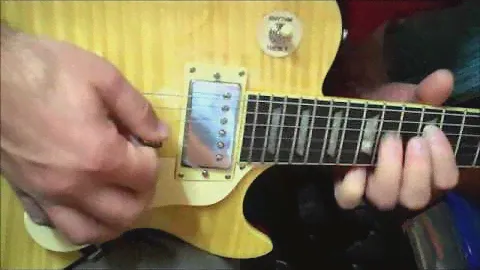 Samick Greg Bennett Avion 3 Les Paul